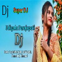 Udigala Parajapati -Sambalpuri Dance Mix- Dj Raja
